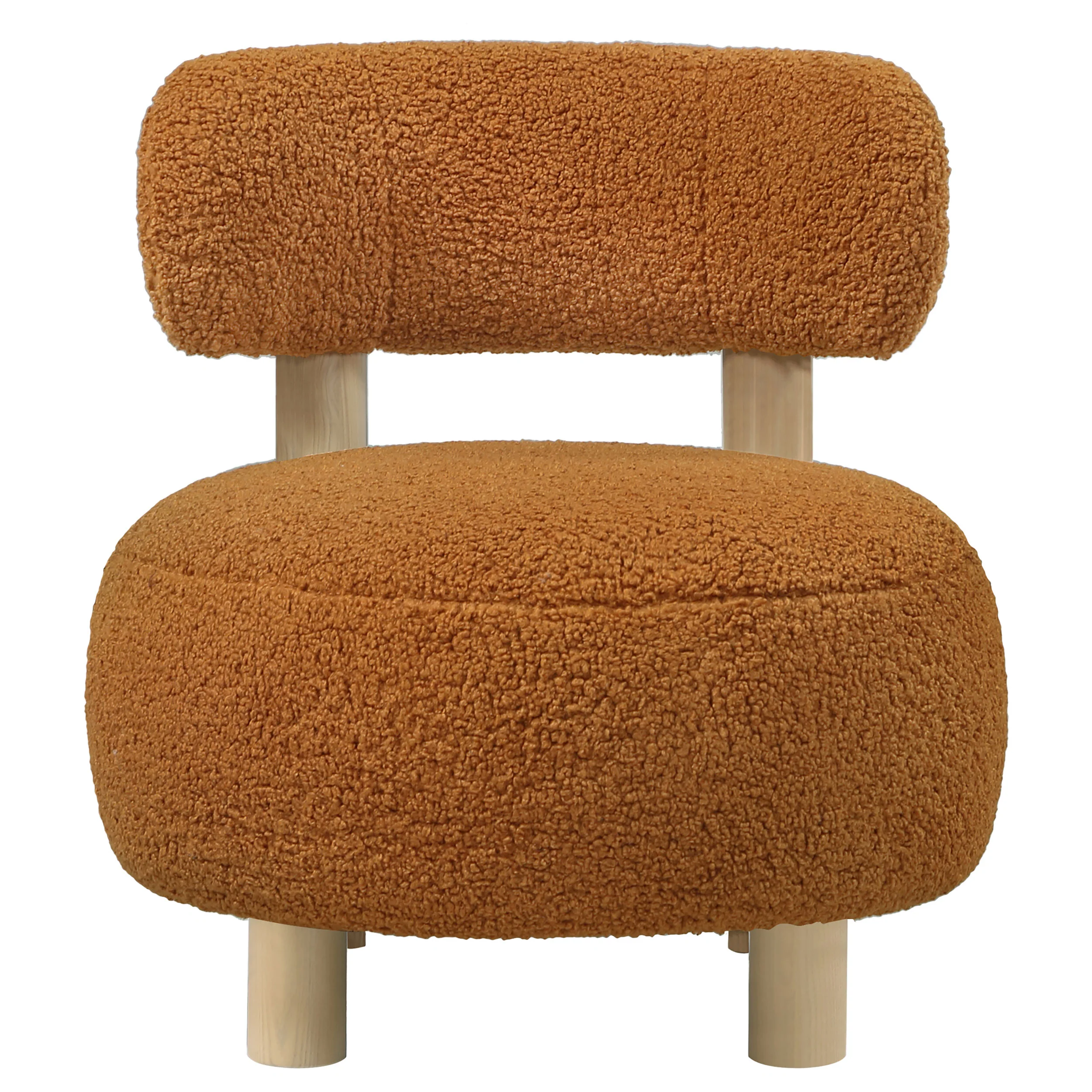 Zonie Accent Chair - Image 3