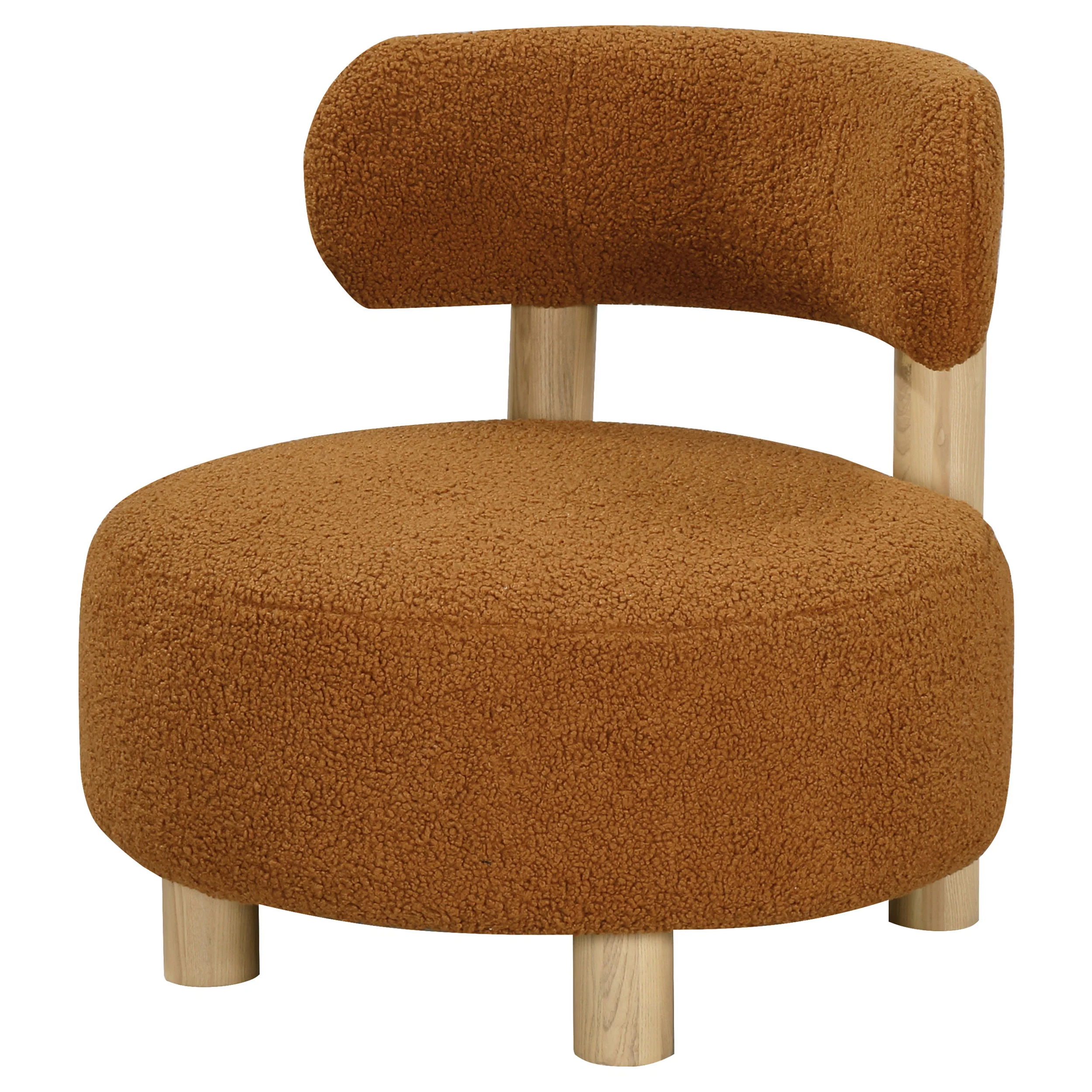 Zonie Accent Chair - Image 4