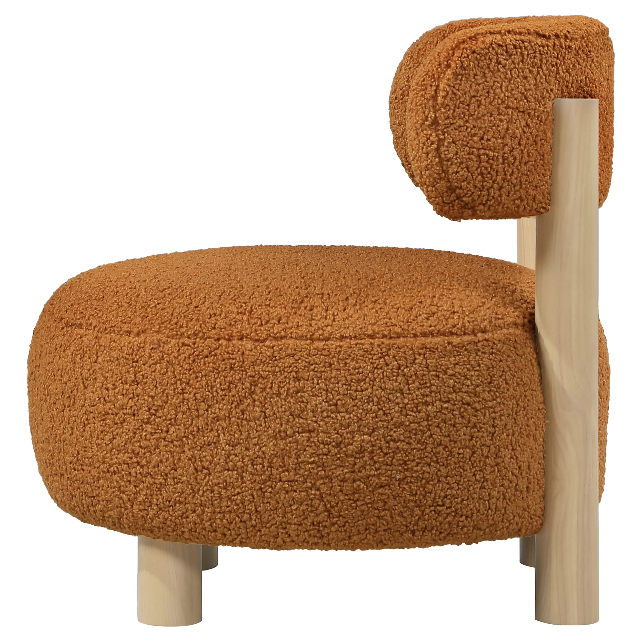 Zonie Accent Chair - Image 5