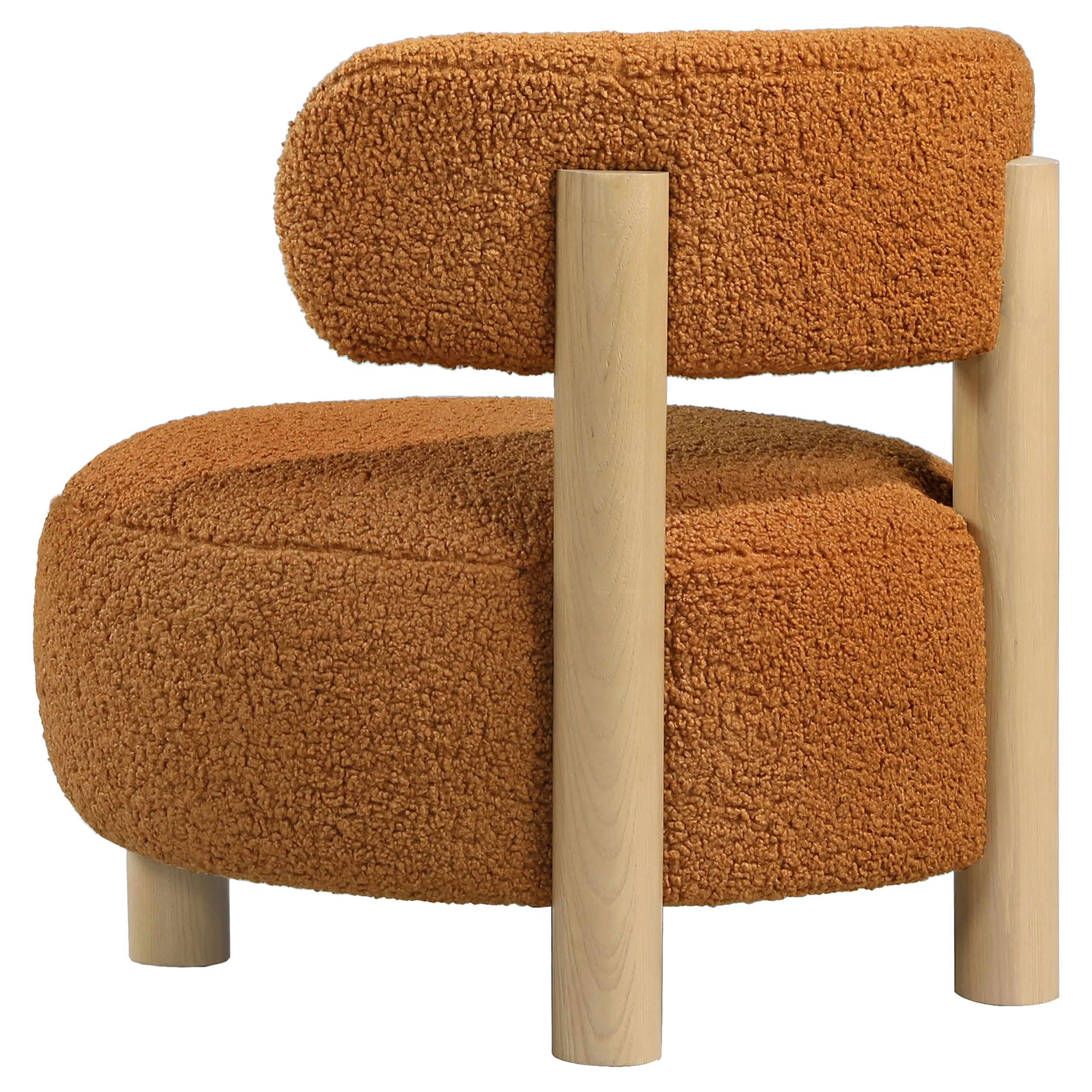 Zonie Accent Chair - Image 6