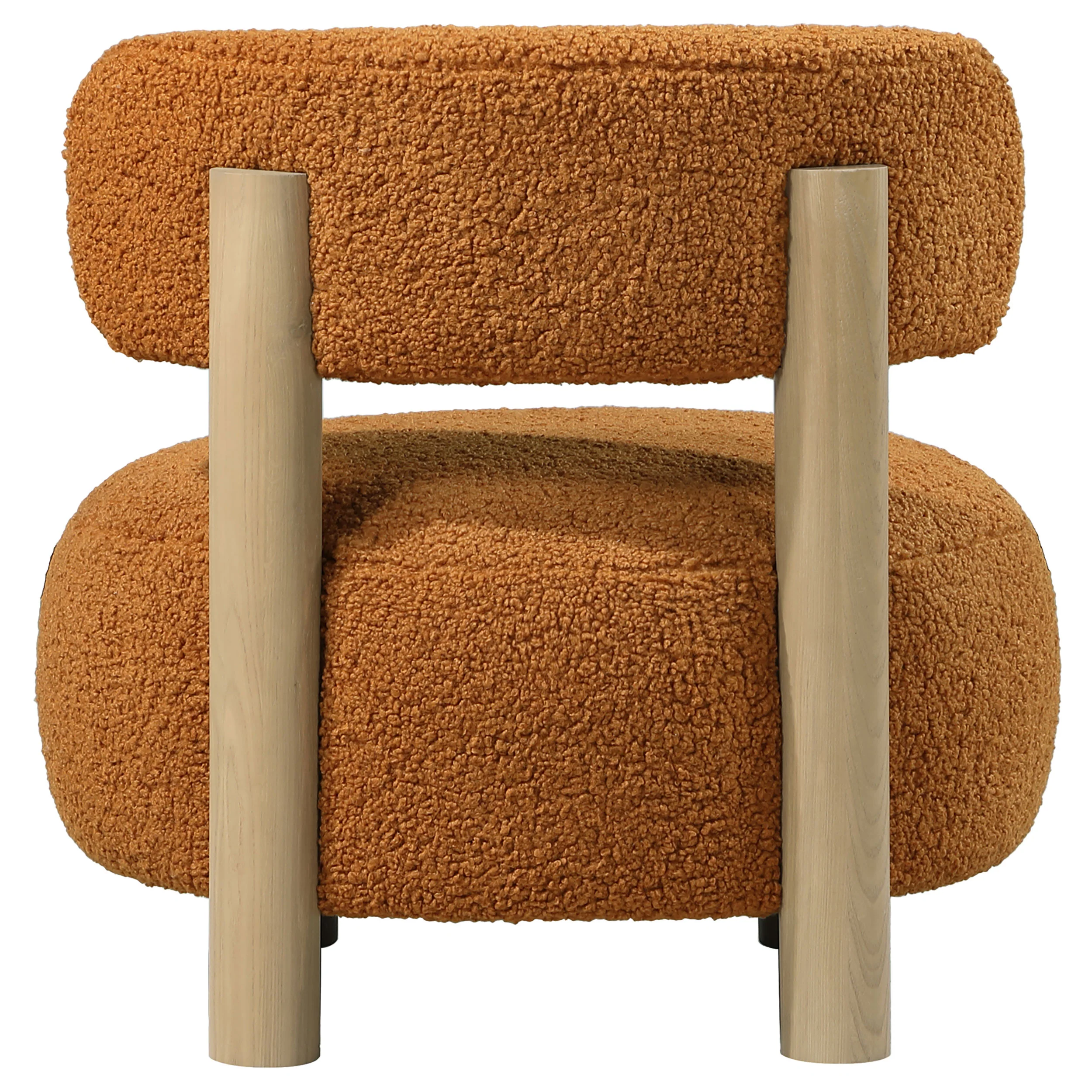 Zonie Accent Chair - Image 7