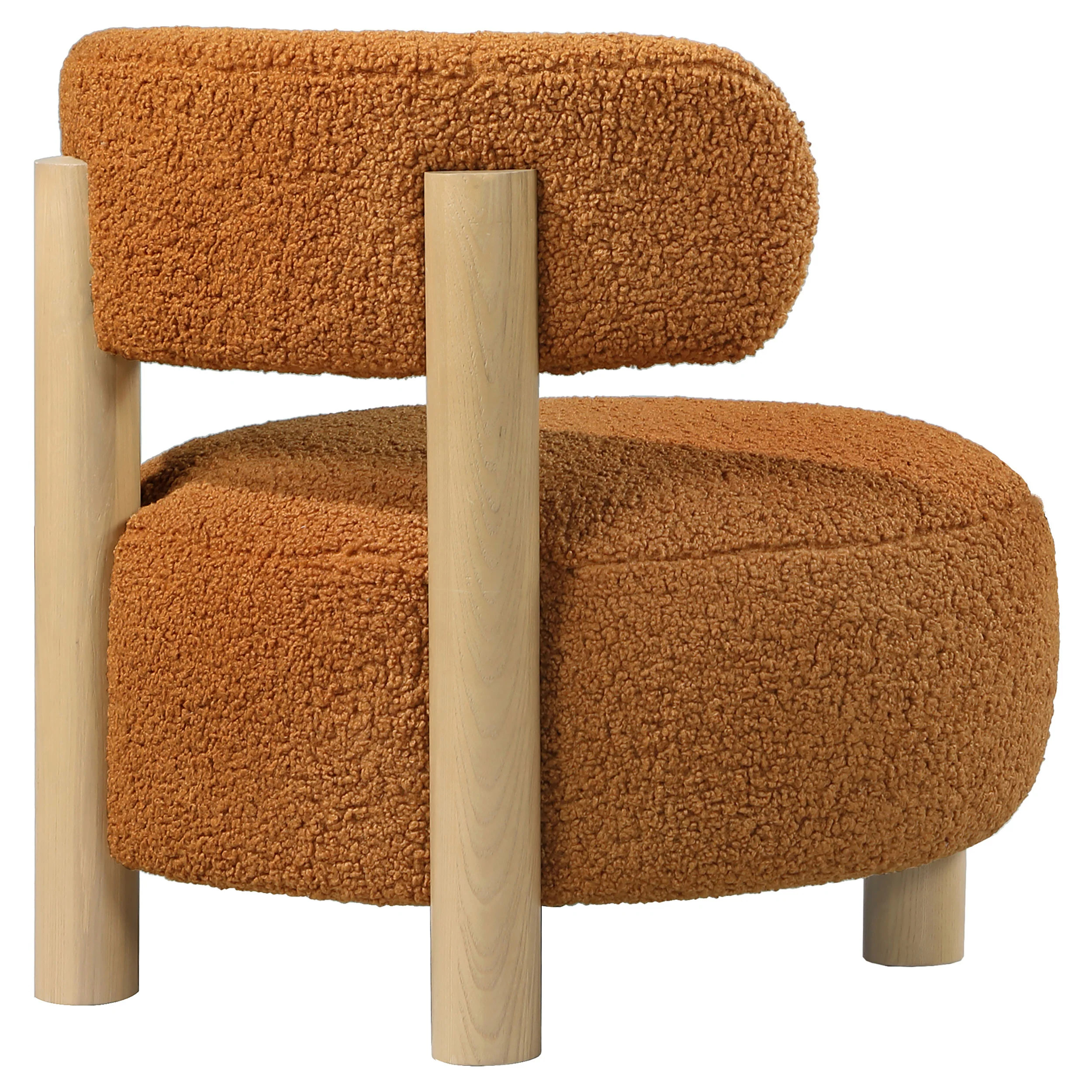Zonie Accent Chair - Image 8