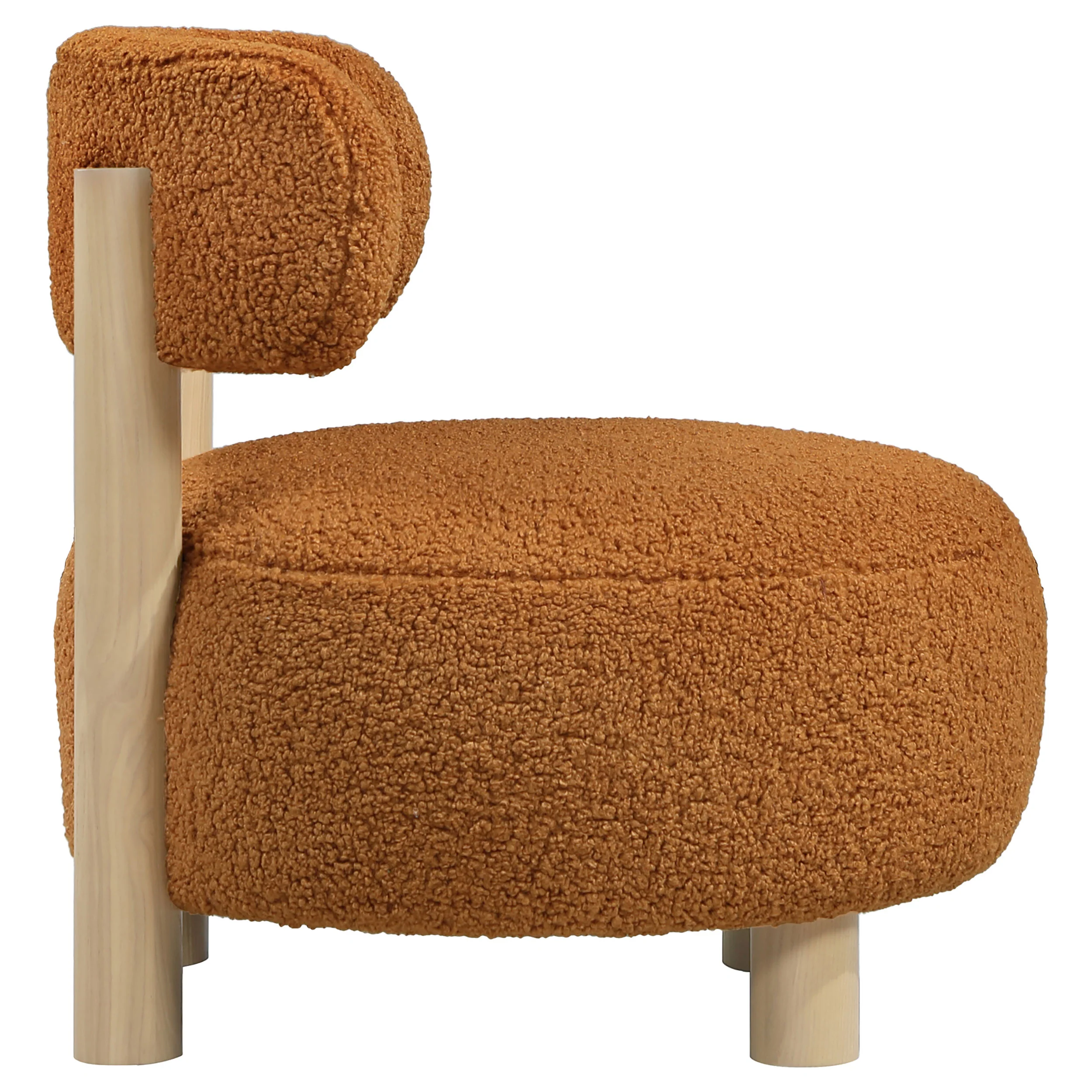 Zonie Accent Chair - Image 9