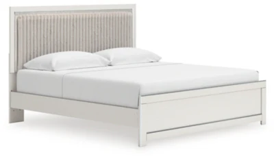 Zuraleus Bed - Image 103