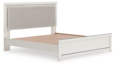 Zuraleus Bed - Image 106
