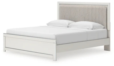 Zuraleus Bed - Image 107