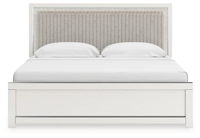 Zuraleus Bed - Image 108