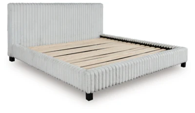 Zuraleus Bed - Image 116