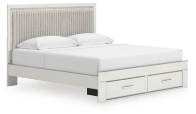 Zuraleus Bed - Image 123