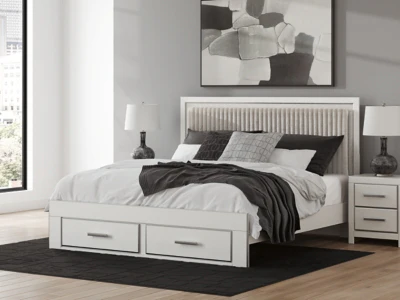 Zuraleus Bed - Image 124