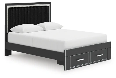Zuraleus Bed - Image 21