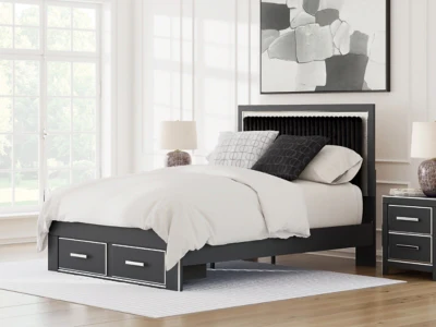 Zuraleus Bed - Image 22