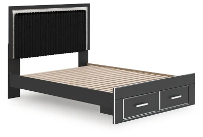 Zuraleus Bed - Image 27