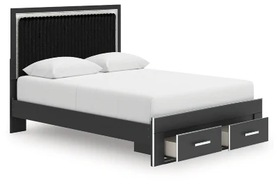 Zuraleus Bed - Image 29