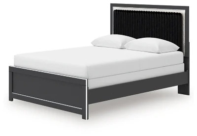 Zuraleus Bed - Image 5