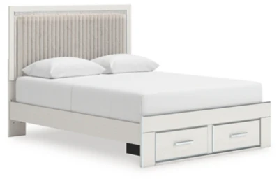 Zuraleus Bed - Image 62