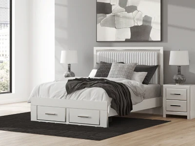 Zuraleus Bed - Image 63