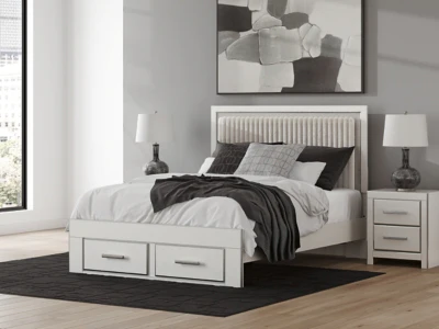 Zuraleus Bed - Image 65