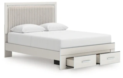 Zuraleus Bed - Image 66