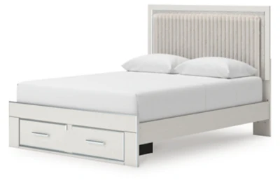 Zuraleus Bed - Image 68