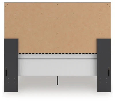 Zuraleus Bed - Image 7