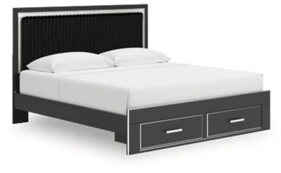 Zuraleus Bed - Image 80
