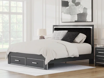Zuraleus Bed - Image 81