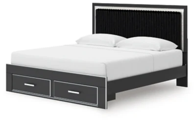 Zuraleus Bed - Image 84