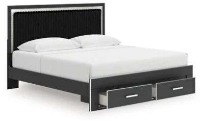 Zuraleus Bed - Image 85