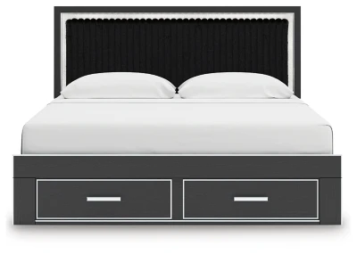 Zuraleus Bed - Image 86
