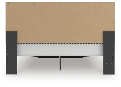 Zuraleus Bed - Image 87