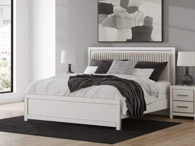 Zuraleus Bed - Image 92