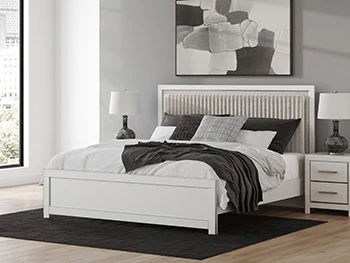 Zuraleus Bed - Image 95