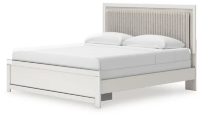Zuraleus Bed - Image 97