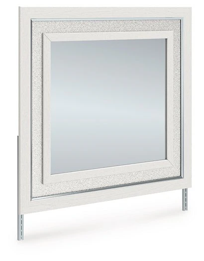 Zuraleus Bedroom Mirror - Image 2