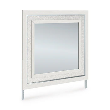 Zuraleus Bedroom Mirror - Image 3