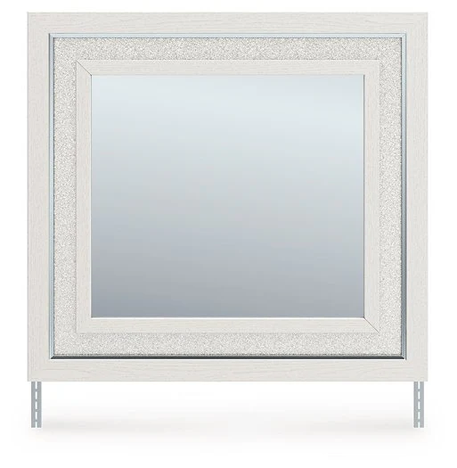 Zuraleus Bedroom Mirror - Image 4