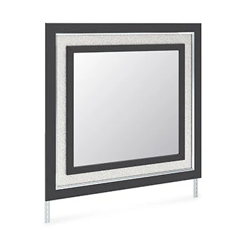 Zuraleus Bedroom Mirror - Image 5