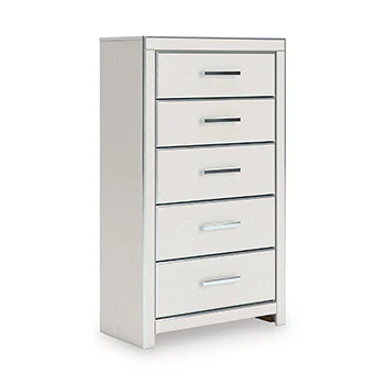 Zuraleus Chest of Drawers - Image 3
