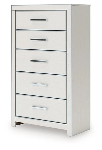 Zuraleus Chest of Drawers - Image 5