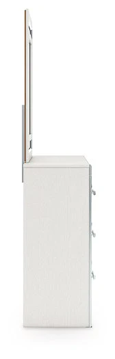 Zuraleus Dresser and Mirror - Image 6