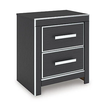 Zuraleus Nightstand - Image 11