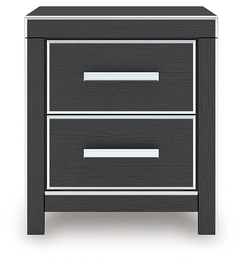 Zuraleus Nightstand - Image 13