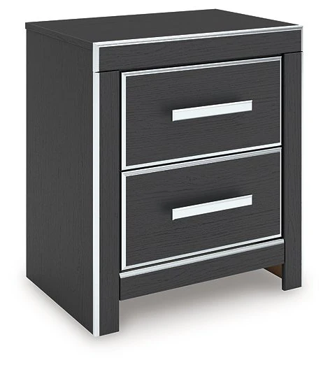 Zuraleus Nightstand - Image 9